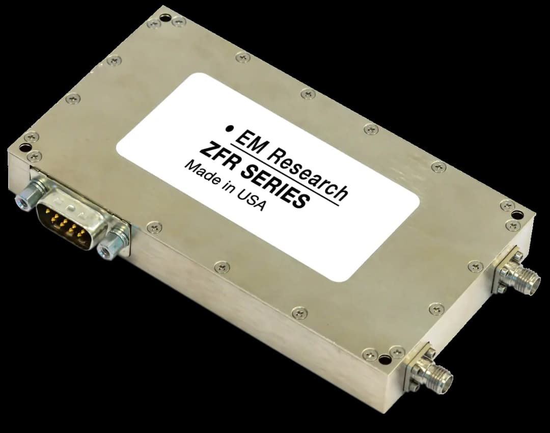 ZFR Series package — ZFR-17000-04