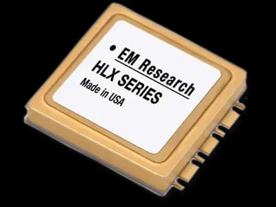 HLX Series Hybrid LX Synthesizer product photo