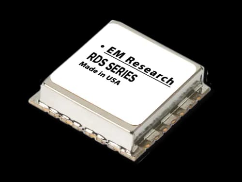 RDS Series Reference Oscillator product photo
