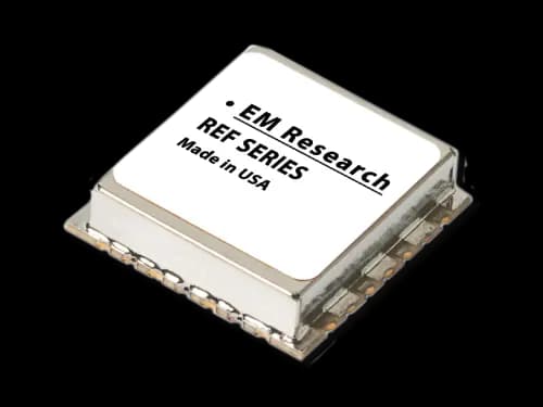REF Series Reference Oscillator product photo