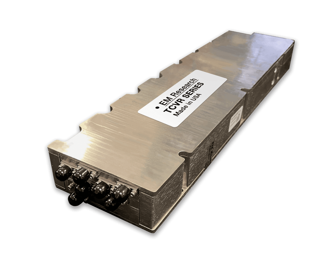 TCVR Series Transceiver product photo