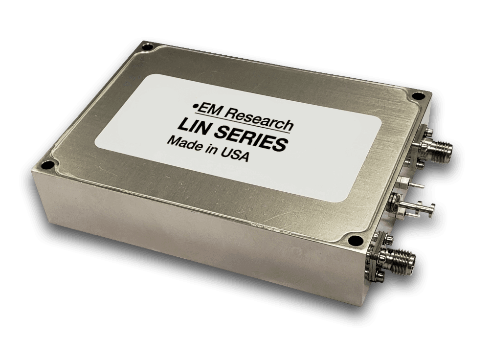LIN Series Fixed Frequency Synthesizer