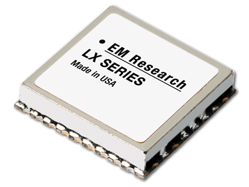 LX Series Fixed-Frequency Synthesizer product photo