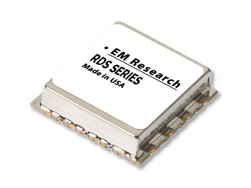 RDS Series Reference Oscillator product photo