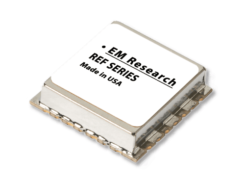 REF Series Reference Oscillator product photo