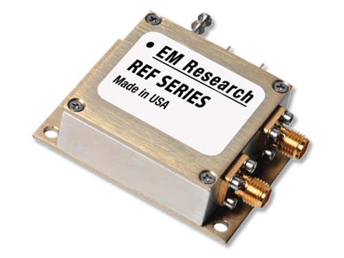 REF Series Reference Oscillator product photo
