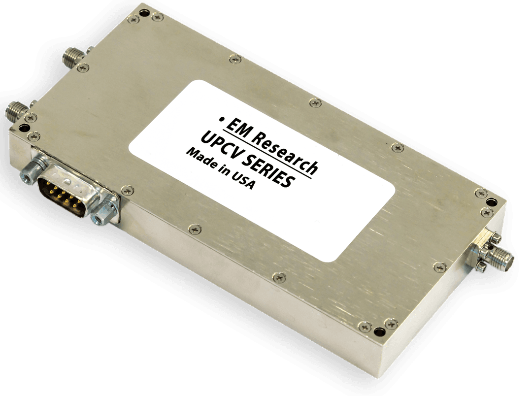 UPCV Series Channelized Converter product photo
