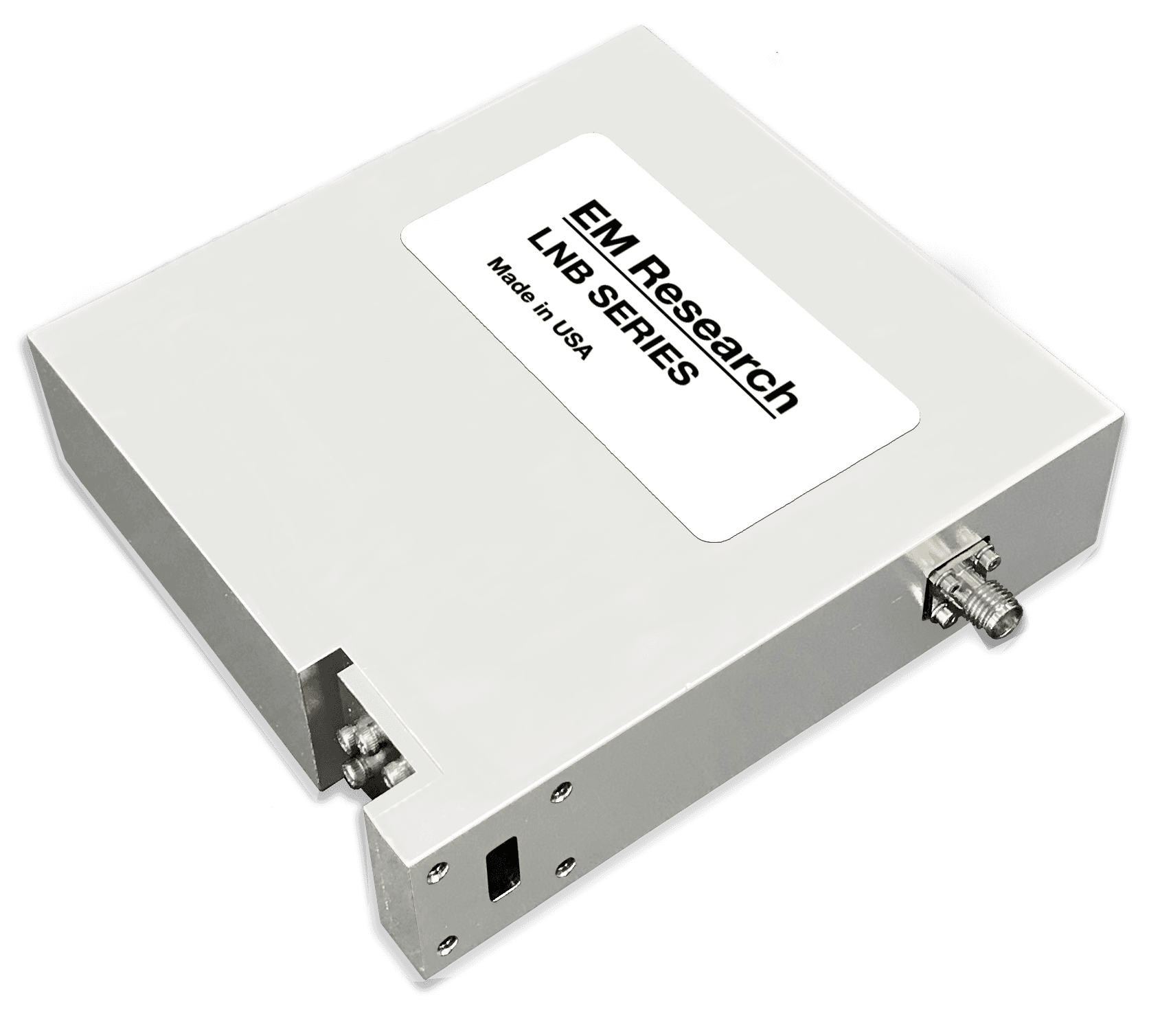 LNB Series Low Noise Block Down Converter