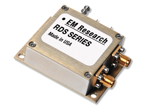 RDS Series Reference Oscillator product photo