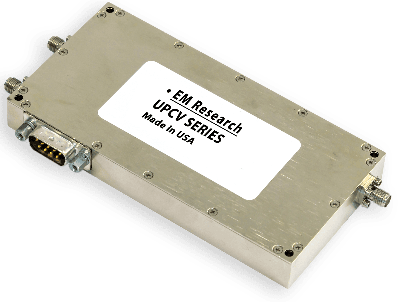 UPCV Series Channelized Converter